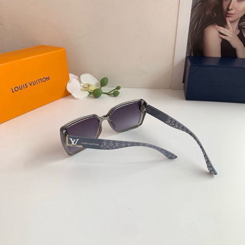 ルイヴィトンサングラス細部ディテール